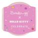 Hello Kitty Pink Water Creme 1.69 oz - Hydrating Moisturizer | The Creme Shop - Buy Online on GoSupps.com