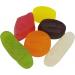 Taveners Great British Sweets British Mix Gums 175 GMS Product of England Gluten Free - Buy Online on GoSupps.com
