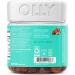 OLLY Teen Girl Multi Gummy - Healthy Skin & Immune Support - 15 Essential Vitamins including Biotin, Zinc, Calcium - Berry Melon Chewable Multivitamin - 70 Count Pack - Buy Online on GoSupps.com