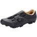 SHIMANO Women's Zapatillas MTB Xc300 Cycling Shoe 39 EU Black