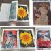 A3 Diamond Painting Storage Book | 60 Views Art Portfolio | 30 Page Protectors | 17.3x12.8in | Green - Buy Online on GoSupps.com