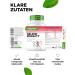 Joint Mobility Tablets - High Dose with Glucosamine Chondroitin MSM Hyaluronic Acid & Collagen - 120 Pieces for Optimal Joint Health - Buy Online on GoSupps.com