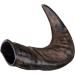 Buy TX-27743 Buffalo Chewing Horn Large - Natural Dog Chew | 1 Piece Pack - Durable & Healthy Treat - Buy Online on GoSupps.com