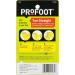 PROFOOT Toe Straight Hammertoe Wrap - 1 Pair | Toe Wraps for Straightening Toes | Wear with Shoes - Buy Online on GoSupps.com