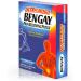 BENGAY Ultra Strength Pain Relieving Patches - Large Size, 4 Each (Pack of 5) - Buy Online on GoSupps.com
