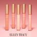ELLEN TRACY Nude Lip Gloss Collection - 5 Pc. Set of Natural Lip Colors - Buy Online on GoSupps.com