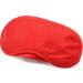 Wild Essentials Snooz Silky Soft Sleep Mask - Ruby Red - Buy Online on GoSupps.com