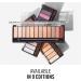 Rimmel Magnif'eyes Nude Edition Eyeshadow Palette - 12 Shades - Buy Online on GoSupps.com