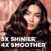 L'Oreal Paris 8-Second Wonder Water Hair Mask for All Hair Types Lamellar Water Technology with Protein and Amino Acids For Dry and Damaged Hair Silicone Free 200 ml Lamellar Hair Treatment - Buy Online on GoSupps.com