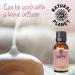 Natural Planet Jasmin Essential Oil Happy Blend 15ML - Uplifting Aromatherapy - Buy Online on GoSupps.com