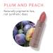 100% Pure Cocoa Butter Matte Lipstick - Long-Lasting Moisturizing Lip Color for All Skin Tones - Vegan Fruit Pigmented Pink Canyon (Dusty Pink) - 0.15 oz - Buy Online on GoSupps.com