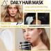 Daily Hair Mask for All Hair Types | Deep Conditioning & Hydrating Treatment for Dry Damaged Hair | Non-Greasy Care for Split Ends & Breakage - Buy Online on GoSupps.com
