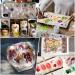 Colorful Real Dried Pressed Flowers & Leaves for Crafts - Resin Art, Floral Decor, Candle & Jewelry Making - Buy Online on GoSupps.com