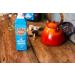 Bhakti Fair Trade Vegan Premium Chai Tea Concentrate 2-Pack - Original Flavor - 64 Fl Oz Total - Buy Online on GoSupps.com