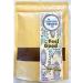 Chaga Cacao & Ginseng Adaptogenic Ground Mushroom Coffee 145g -The Feel Good Blend- The Lincolnshire Mushroom Co.