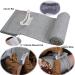 GRULLIN IFAK Trauma First Aid Kit - Military MOLLE Survival Kit for Adventure Travel and Outdoor Activities - Buy Online on GoSupps.com