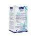 Dr. Fischer Eyelid Wipes - Effective Treatment for Blepharitis & Red, Dry Eyes - Buy Online on GoSupps.com