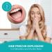 Dentiste Lovemints Metal Can - Fresh Breath in 3 Seconds | Peppermint Candy for Bad Breath & Cavities - Buy Online on GoSupps.com