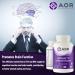 AOR - Ahiflower Oil 90 Softgels - Complete Balanced Essential Omegas from One Extraordinary Plant - Buy Online on GoSupps.com