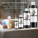 Black Butter Fragrance Oil 8 fl. oz | Ideal for DIY Soap Candles & Bath Bombs | Aromatherapy Lotions & Body Butters - Buy Online on GoSupps.com