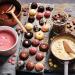 FunCakes Chocolate Melts Milk: Melting Chocolate to Make Sweet Bonbons Drips Glaze Cake Decorations Drizzles. Easy Melting in Microwave or Au Bain-Marie Halal. 350g. - Buy Online on GoSupps.com