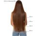 Premium Invisible Tape Hair Extensions - Real Hair 60cm 20 Tapes #22 Golden Blonde - hair2heart - Buy Online on GoSupps.com