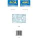 Aleve Caplets 24-Count x 2 - Fast Pain Relief Tablets - Buy Online on GoSupps.com
