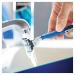 Buy Gillette Mach3 Start Razor for Men with AquaGrip Handle - Secure Hold Blue - 1 Pack - International Shipping Available - Buy Online on GoSupps.com