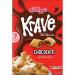 Kellogg's Krave Chocolate Cereal 7.125lb Case (10 Count) - Real Chocolate Filling - Buy Online on GoSupps.com