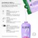 L'Or al LOr al Paris Elvive Hydra Hyaluronic Shampoo Refill 250 ml - Buy Online on GoSupps.com