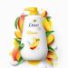 Dove Glowing Mango & Almond Butter Body Wash Pump 3-Pack - 30.6 oz x 3 | Gentle Skin Cleanser for Healthy-Looking Skin | 24hr Renewing MicroMoisture - Buy Online on GoSupps.com