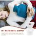 Ultechnovo 2-St Plug for Hot Water Bottles | Safe & Durable International Shipping - Buy Online on GoSupps.com
