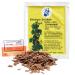 Weinhefe Universal Arauner Kitzinger - dry in the yeast for 50l |Natural yeast |Obstwein yeast |Hefenern hralz |Alcohol yeast |Metheefe |Cider yeast