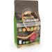 Buy Organic Chia Seeds 1 kg - Golden Peanut | Gluten-Free & Natural Salvia Hispanica - International Shipping - Buy Online on GoSupps.com