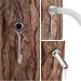 Premium Stainless Steel Maple Syrup Taps - Reusable Tree Water Taps for Family Farms & Gardens - Buy Online on GoSupps.com