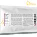 Alginate Peel-Off Moisture Powder Mask | Vegan Blackhead Remover | No Wash Peeling & Pore Cleansing | 200g + Free Botox Dose - Buy Online on GoSupps.com