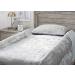 Serta Perfect Sleeper Foam Bedrail 2pk - Toddler & Kids Guardrail with Water-Resistant Non-Slip Cover - Machine Washable - White - Buy Online on GoSupps.com