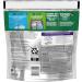 Cascade Dishwasher Detergent Pods with Dishwasher Cleaner Platinum Actionpacs Dishwasher Pods Fresh Scent 16 Count - Buy Online on GoSupps.com