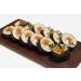 Twice Roasted Seaweed Sheets 7.50 in x 8.25 in (50 Sheets) - Premium Quality Nori for Sushi Rolls and Snacks - Buy Online on GoSupps.com