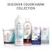 WELLA Colorcharm 10 Vol Cream Developer 15.4 oz - Optimal Gray Blending & Multi-Dimensional End Results - Buy Online on GoSupps.com