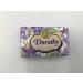 Dorothy - Gift Soap Bar For Her Birthday Rose Scent Mum Grandmother Cleanser Lather Present Girl
