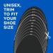 Dr. Scholl's Cushy Comfort Memory Foam Insoles | Full-Foot Cushioning Pressure Relief | Unisex Men s 7-13 Women s 5-10 | Best Shipping Internationally - Buy Online on GoSupps.com
