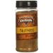 Ground Nutmeg by Its Delish, Medium Jar 8 Ounce (Pack of 1)