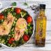 Olive Oil with Pepper 250ml - Olive Oil with Pepper Grains - A Mix of Four Peppers - Olive Oil with Spices - Fresh Olive Oil - Cooking Olive Oil - Good for Salad - Buy Online on GoSupps.com