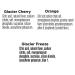 Gatorade G Zero Powder Glacier Cherry Variety Pack 0.10oz Individual Packets - 10 Count x 5 Packs - Buy Online on GoSupps.com