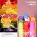 8PCS Tinted Lip Balm Set | Natural Plumping Hydrating Chap Sticks for Women | Perfect Small Gift for Girls | International Shipping Available - Buy Online on GoSupps.com