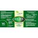Vita Ideal Vegan Kalmus Wurzel 360 Capsules - Pure Acorus Calamus Root Powder - Natural Additive-Free Health Supplement - Buy Online on GoSupps.com