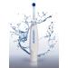 Cybersonic Classic Electric Toothbrush - Complete Dental Care Kit with Tongue Scraper & Floss Heads - Buy Online on GoSupps.com