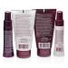 Keranique Deep Hydration Hair Growth System: Shampoo, Conditioner, Serum, Spray - Paraben & Sulfate Free - Buy Online on GoSupps.com