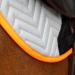 Equi-Flector Reflective Saddlecloth (17"-18" Orange) - Buy Online on GoSupps.com